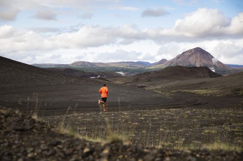 ICELAND VOLCANO MARATHON | 42K,21K,10K 2022